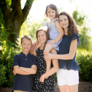 Meet your Posher, Katherine